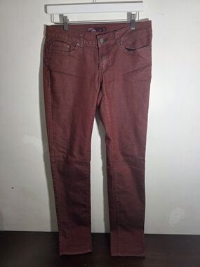 Prana women's skinny jeans in a size 4